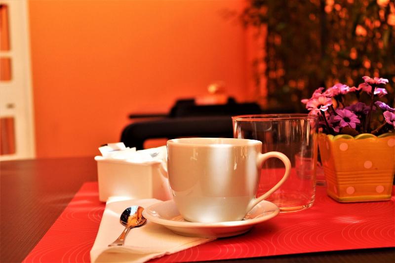 פנסיון Operà Suites Pinciana