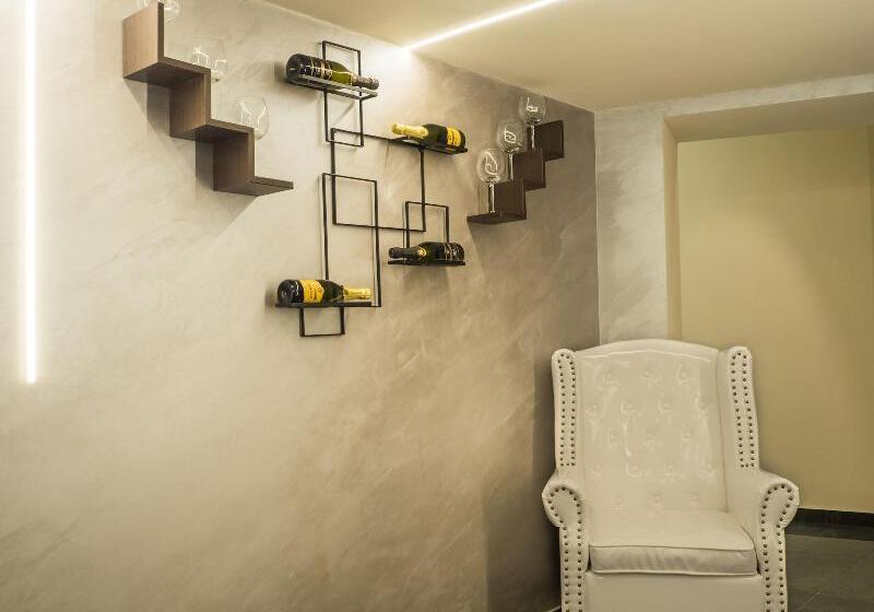 פנסיון Operà Suites Pinciana