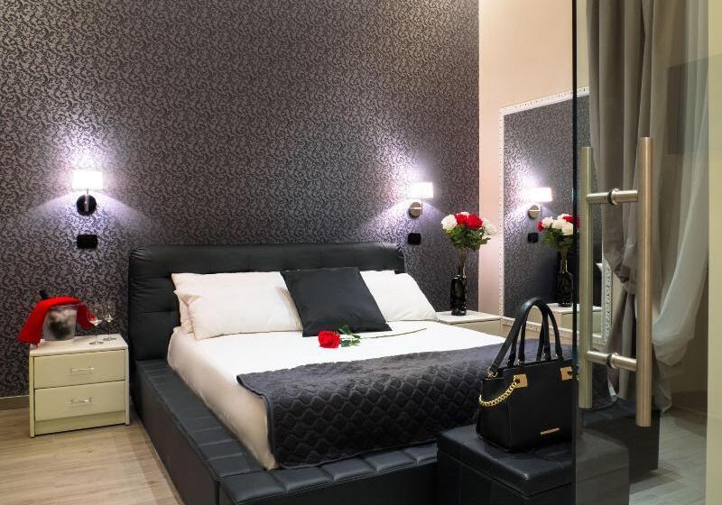 פנסיון Operà Suites Pinciana