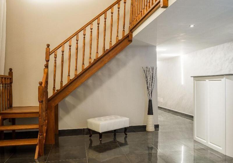 פנסיון Operà Suites Pinciana