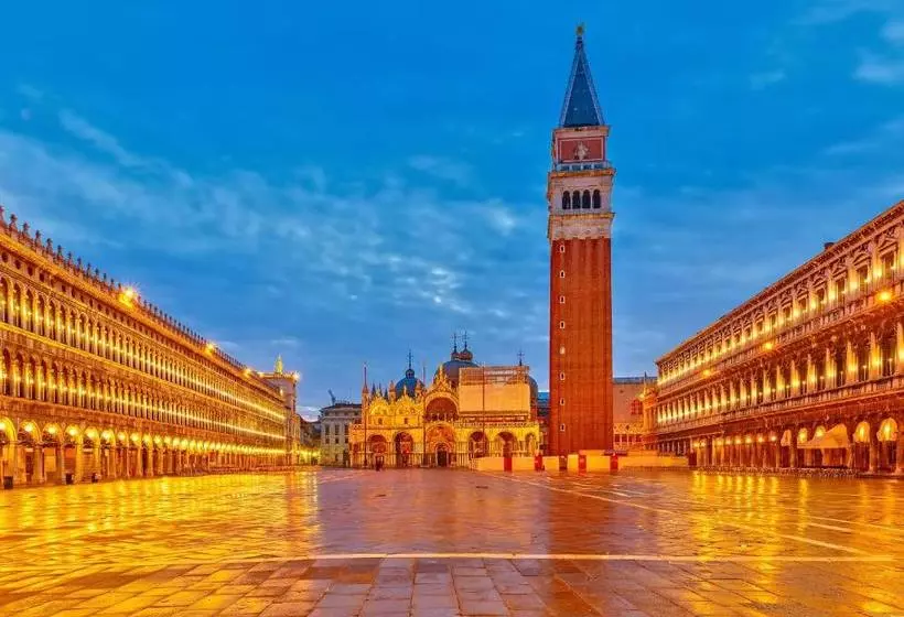 Pensione Silver Star Guest House