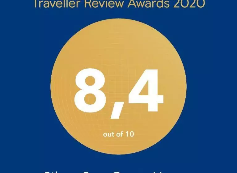 Pensione Silver Star Guest House