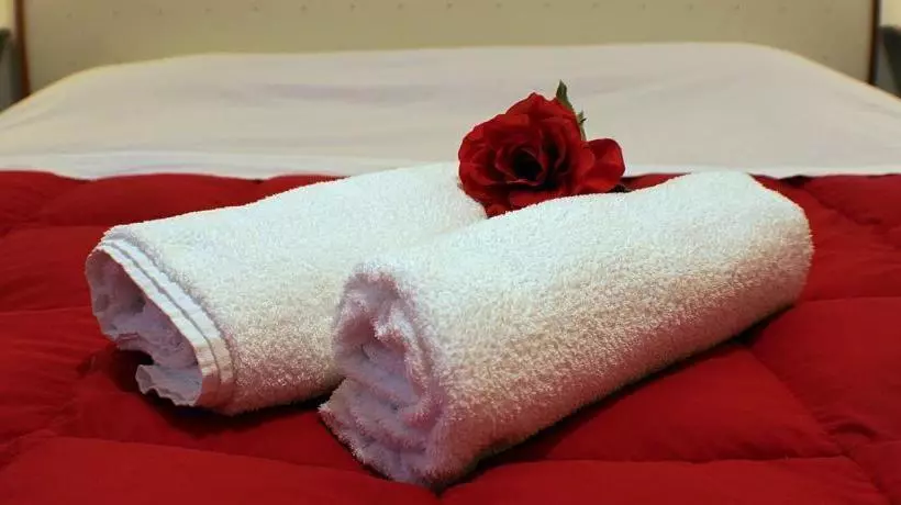 Pensione Silver Star Guest House