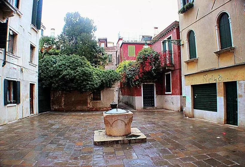 Pensione Silver Star Guest House