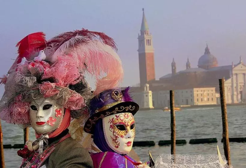 Pensione Silver Star Guest House