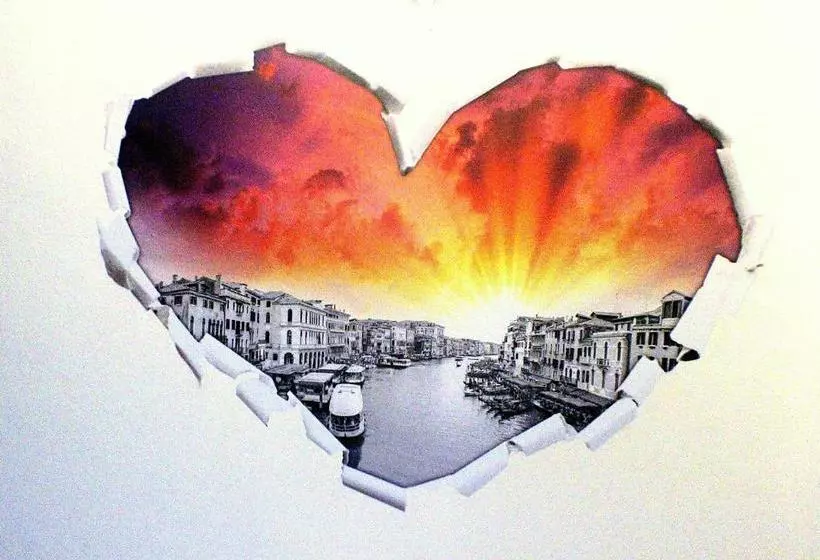 Pensione Silver Star Guest House