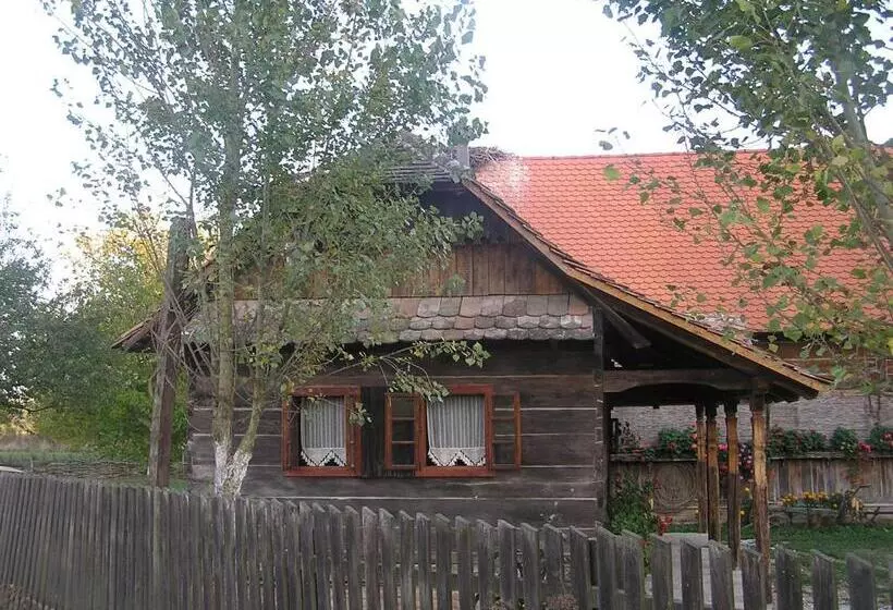 Majatalo Tradicije Cigoc