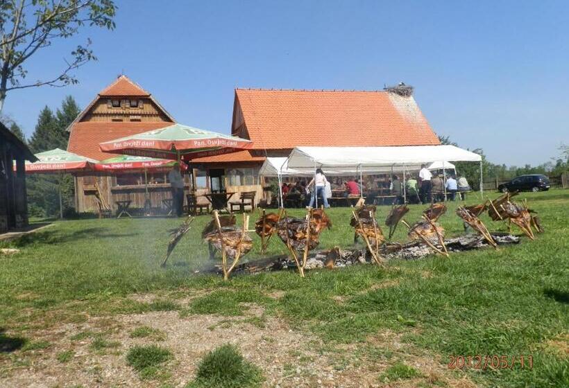 膳宿费 Tradicije Cigoc