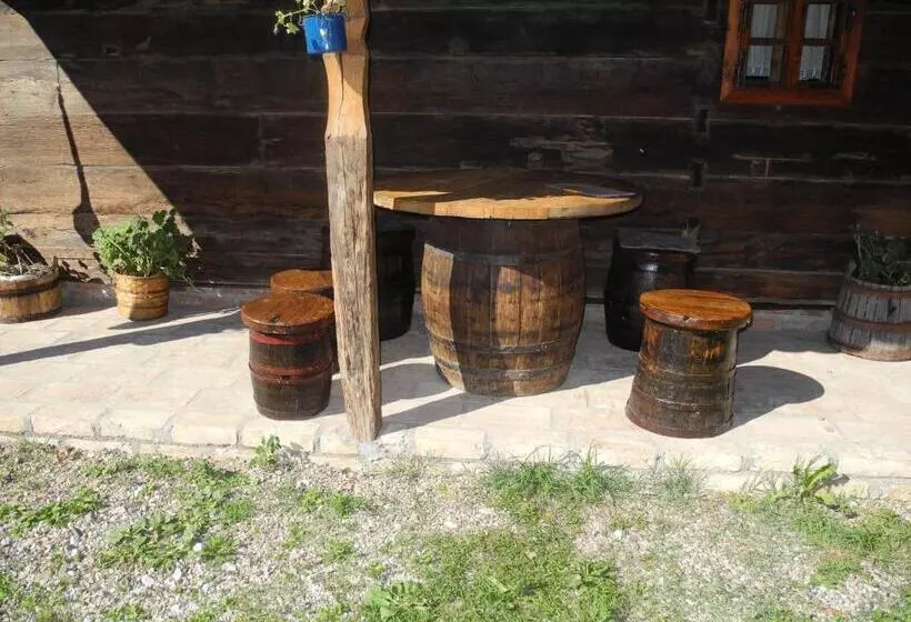 Majatalo Tradicije Cigoc