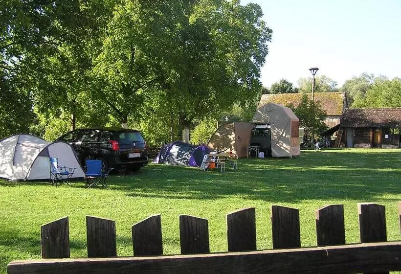 Majatalo Tradicije Cigoc