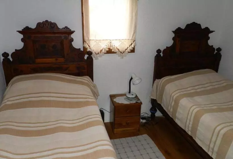 Majatalo Tradicije Cigoc