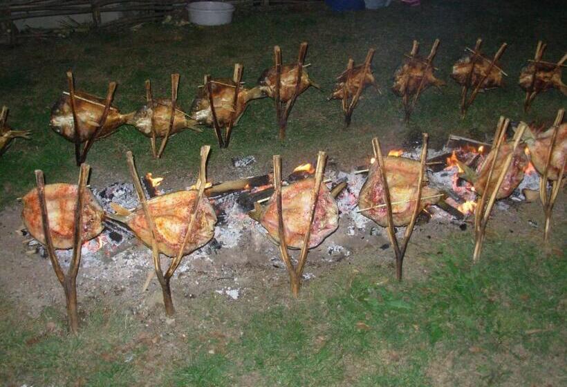 膳宿费 Tradicije Cigoc