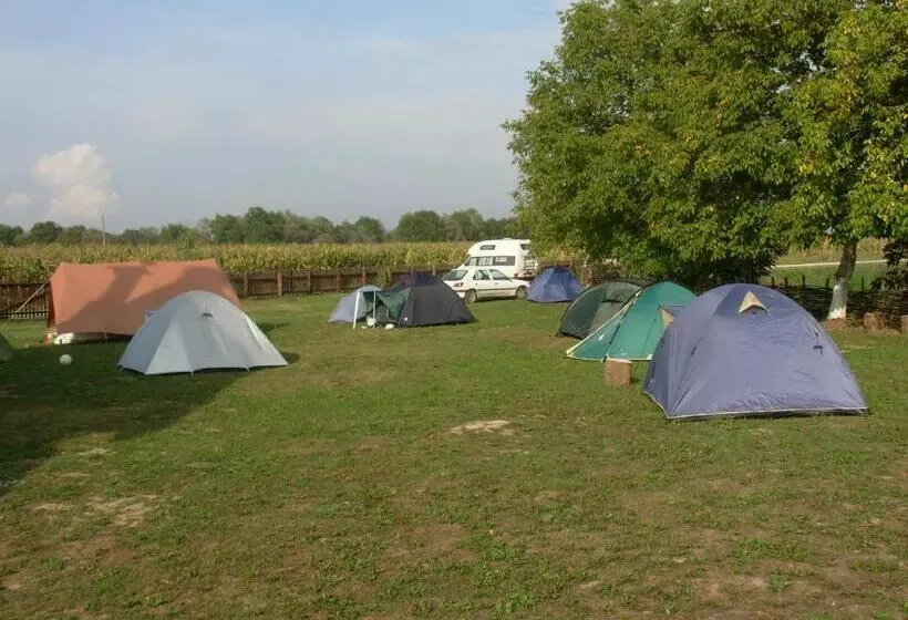 Majatalo Tradicije Cigoc