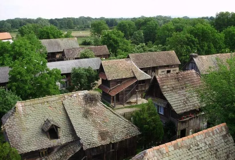 Majatalo Tradicije Cigoc