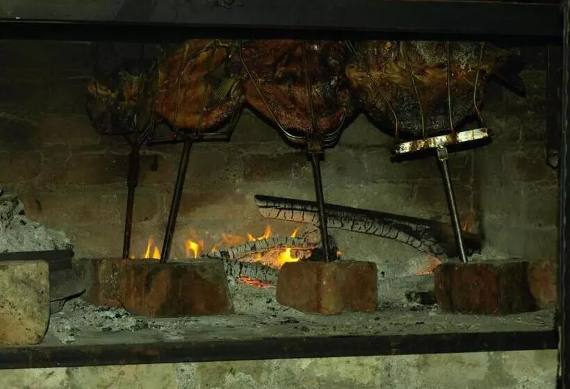 Majatalo Tradicije Cigoc