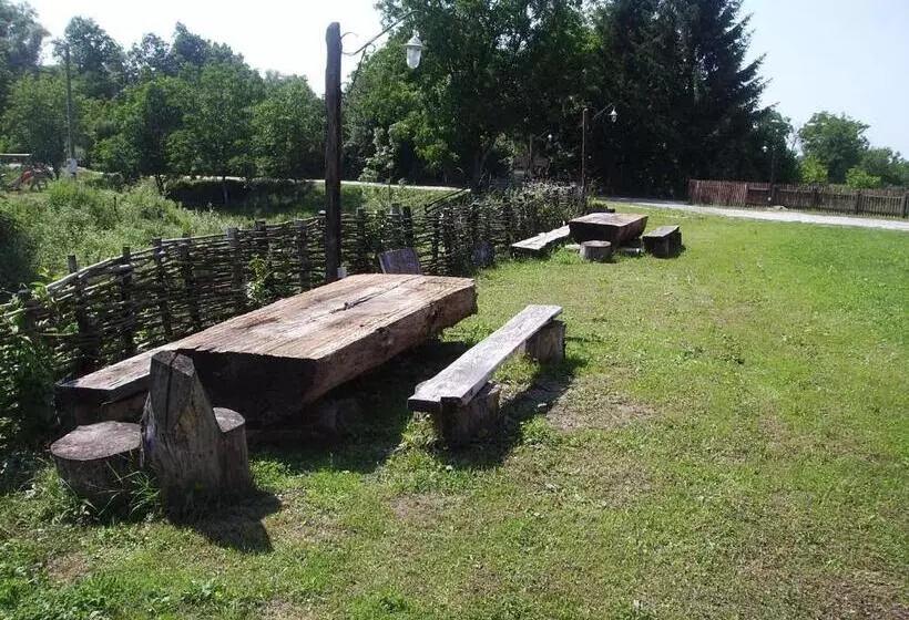 Majatalo Tradicije Cigoc