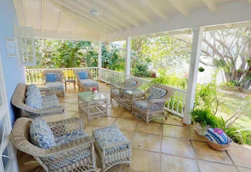 Sea Haven Discovery Bay 2br