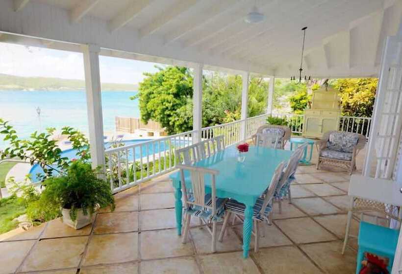 Sea Haven Discovery Bay 2br