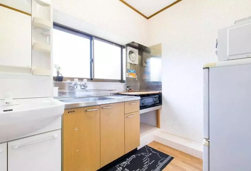 Seaside Pension Petit Shirahama