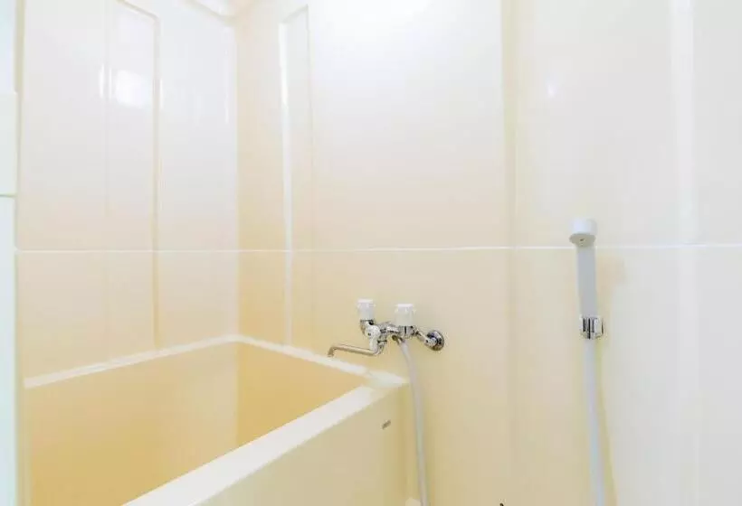 Seaside Pension Petit Shirahama