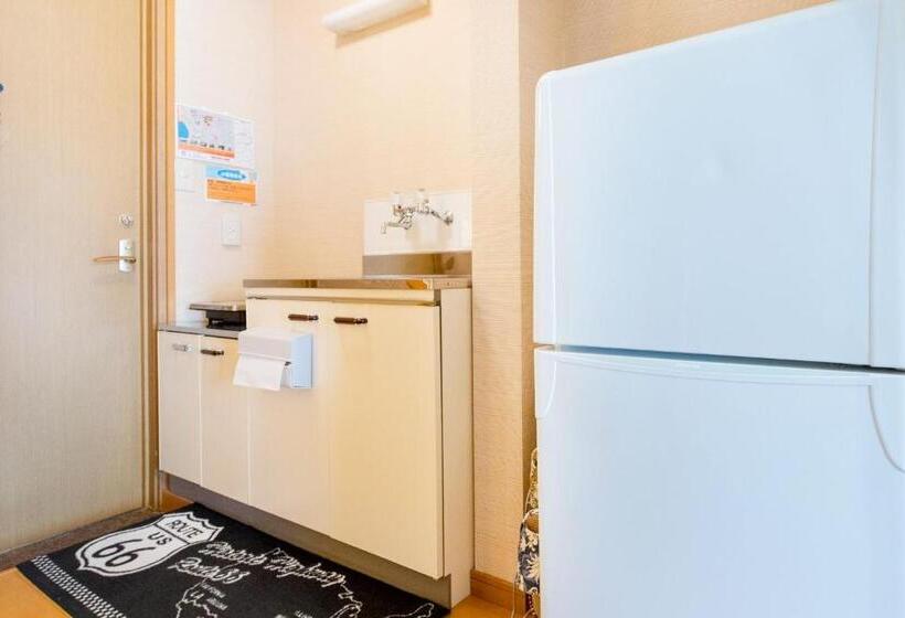 Seaside Pension Petit Shirahama