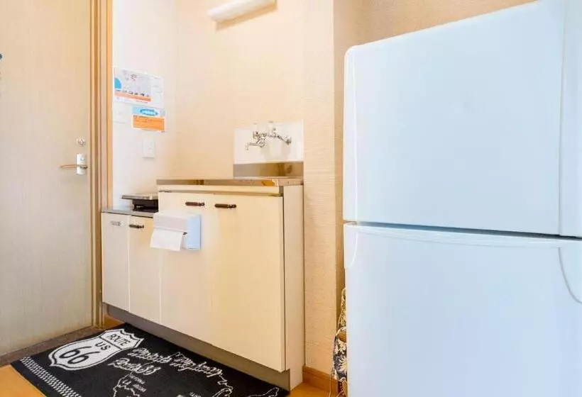 Seaside Pension Petit Shirahama