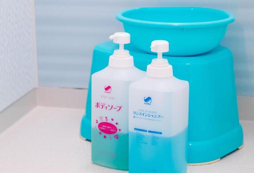 Seaside Pension Petit Shirahama