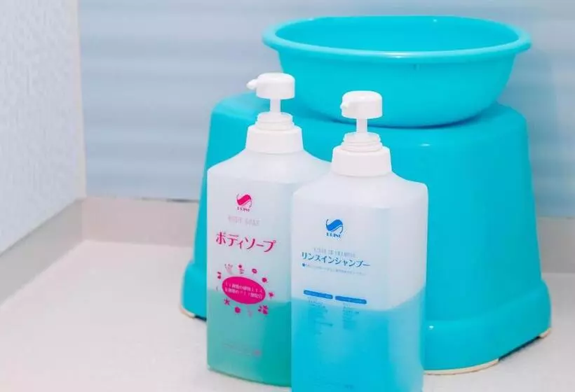 Seaside Pension Petit Shirahama