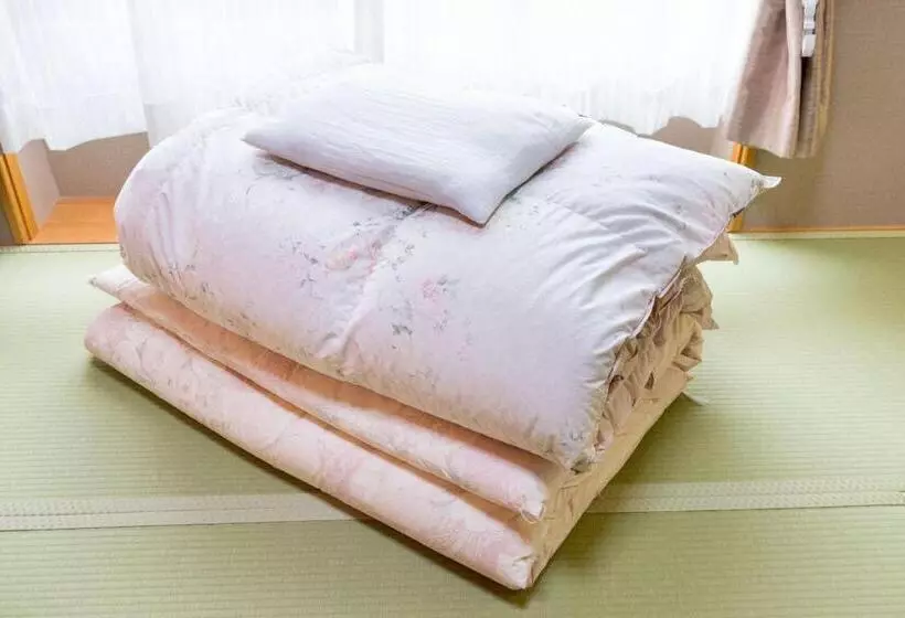 Seaside Pension Petit Shirahama