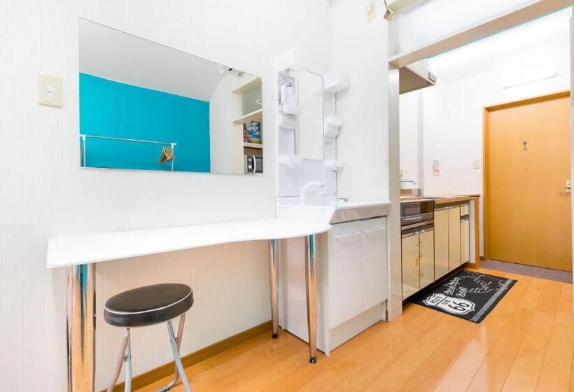 Seaside Pension Petit Shirahama