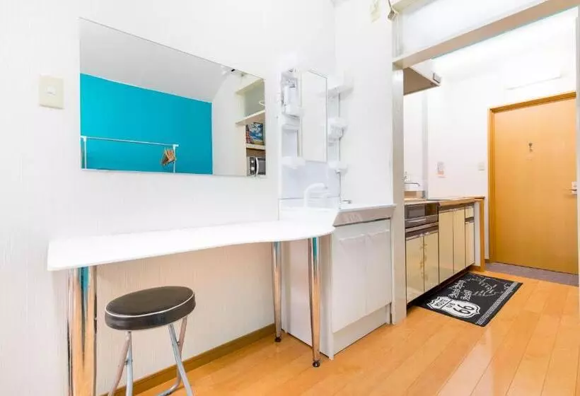 Seaside Pension Petit Shirahama