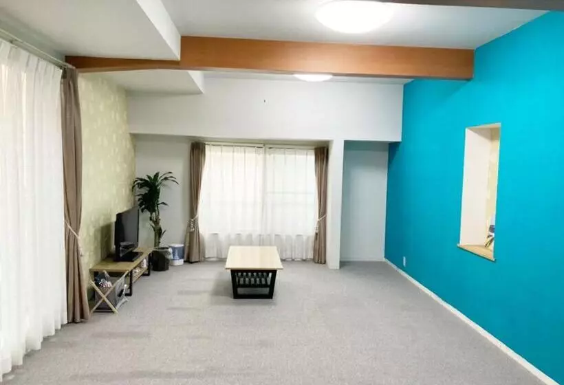 Seaside Pension Petit Shirahama