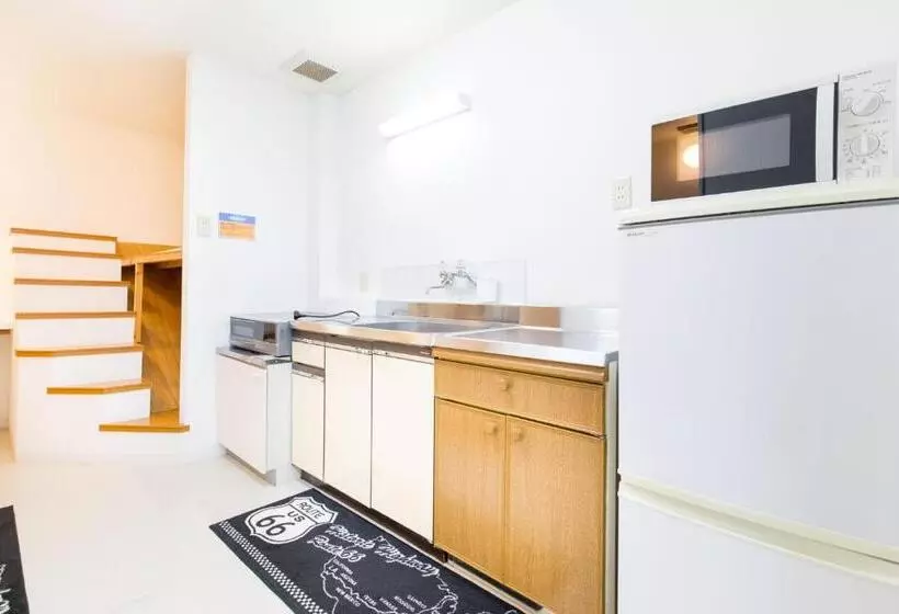 Seaside Pension Petit Shirahama