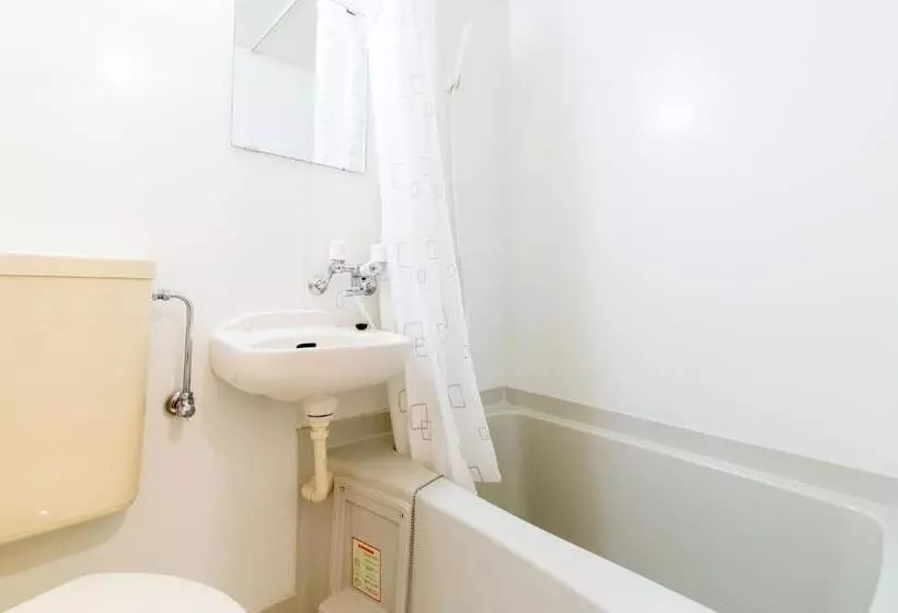 Seaside Pension Petit Shirahama