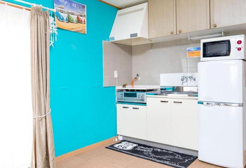 Seaside Pension Petit Shirahama