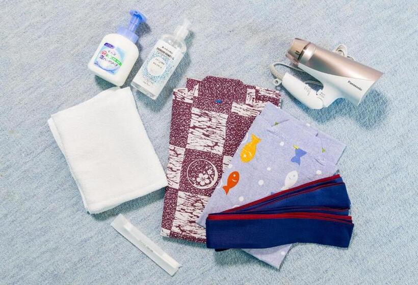 Seaside Pension Petit Shirahama