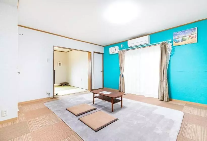 Seaside Pension Petit Shirahama