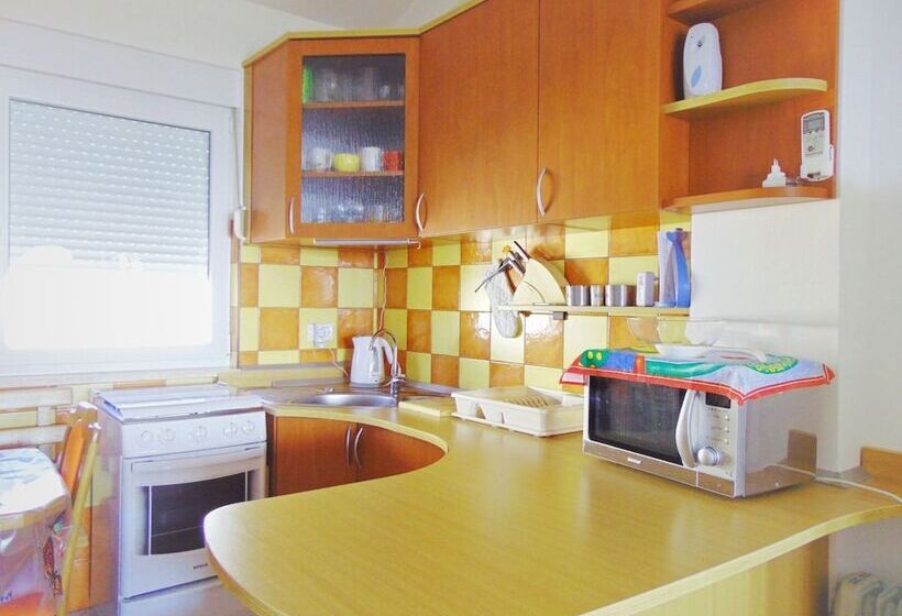 Segundo Al Mar Apartments