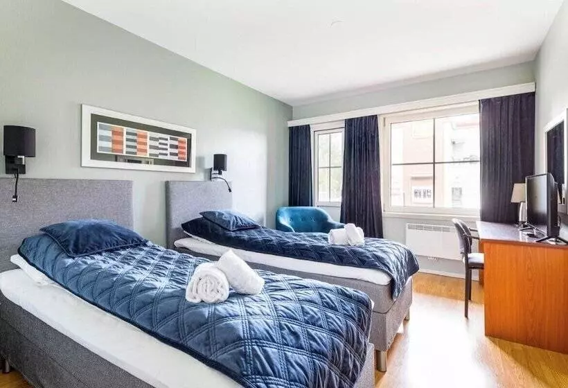 Storebaug Hotell & Kro