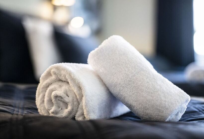 Storebaug Hotell & Kro