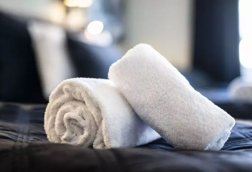 Storebaug Hotell & Kro