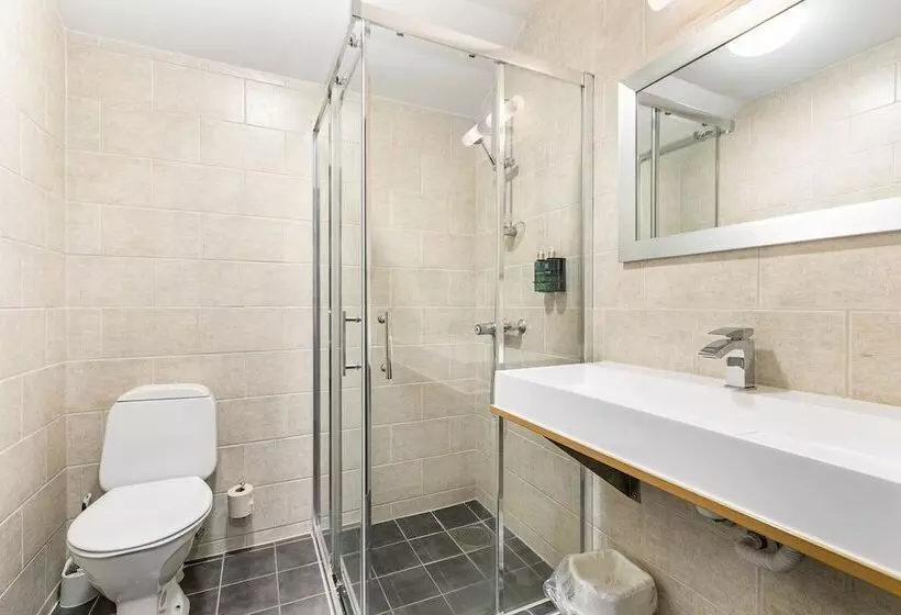 Storebaug Hotell & Kro