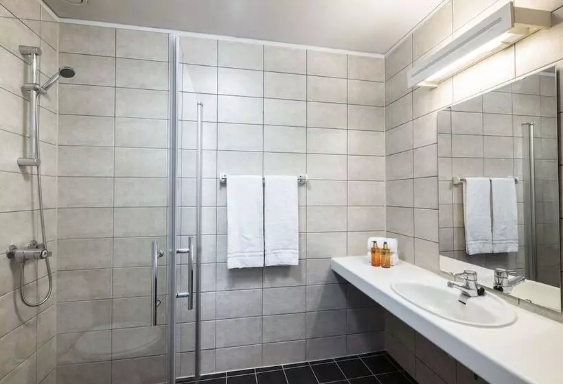 Storebaug Hotell & Kro