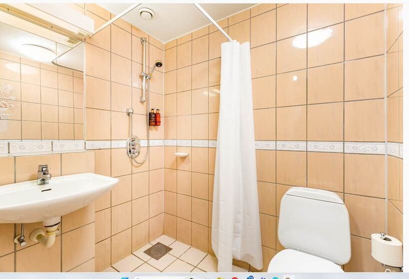 Storebaug Hotell & Kro