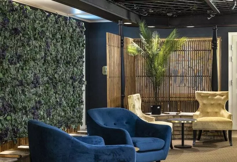 Storebaug Hotell & Kro