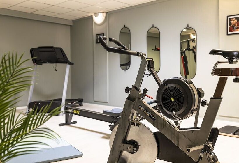 Storebaug Hotell & Kro