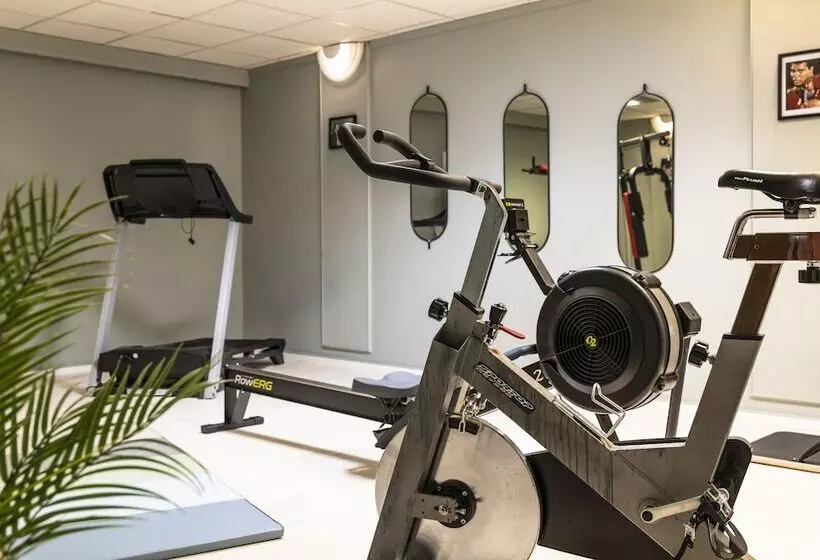 Storebaug Hotell & Kro