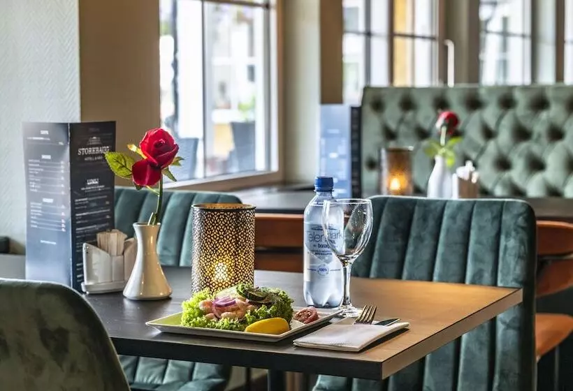 Storebaug Hotell & Kro