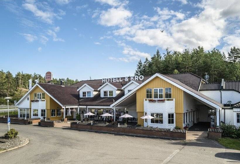 Storebaug Hotell & Kro