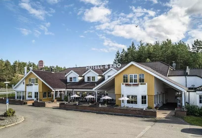 Storebaug Hotell & Kro